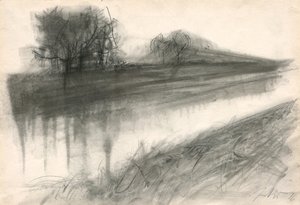 Sul fiume (2018) da Marina Falco