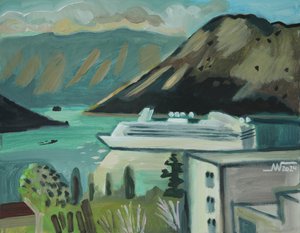  da Marina Gorkaeva