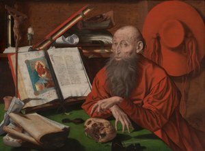 San Girolamo