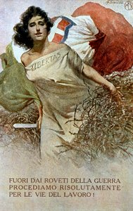 Allegoria dell