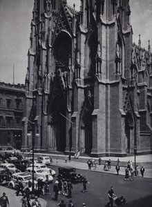 Manhattan: Cattedrale di San Patrizio