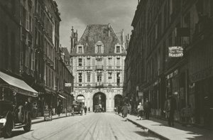Parigi: Rue de Birague