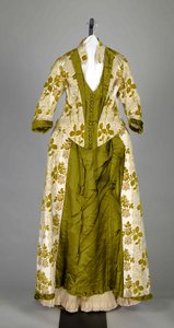 Vestito, Americano