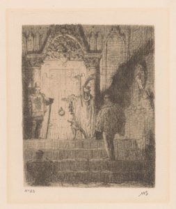 Porta magica
