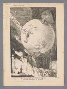 La palla di neve per l