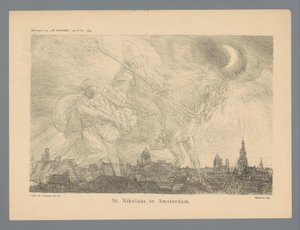 San Nicola ad Amsterdam