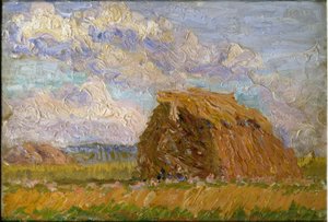 Il Rick, Moret