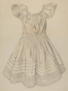 Vestito da bambino da Marjorie McIntyre