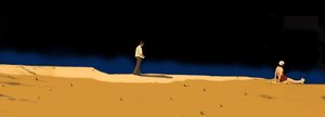 Night Lives Scena 10, 2016