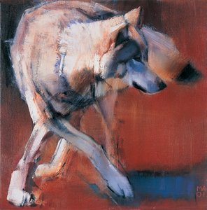 Dalla Siberia, 2001 da Mark Adlington