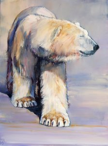 Diffuso, 2016 da Mark Adlington