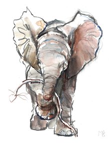 Dumbo, 2018 da Mark Adlington