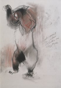 Grizzly, 1995 da Mark Adlington