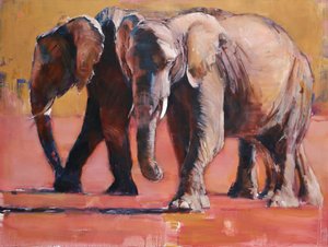 Calore, Ol Pejeta