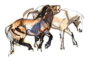 Era glaciale (Przewalski)