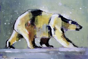 Orso polare