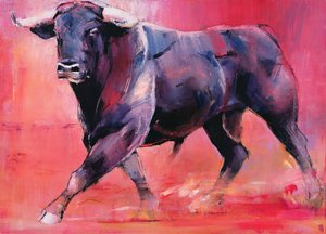Levantado, 1999 da Mark Adlington
