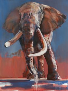Un tonnellata che beve, 2018