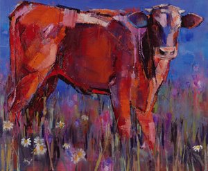 Vitello Rosso, Cazalla de la Sierra, 1999
