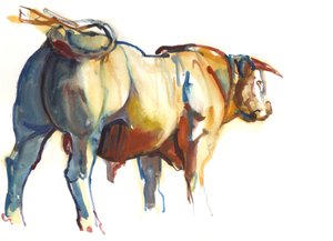 Stand Fast, 2010 da Mark Adlington