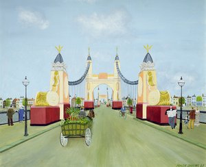 Ponte di Hammersmith