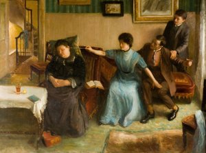 Ritratto della famiglia dell