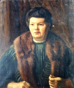La madre dell