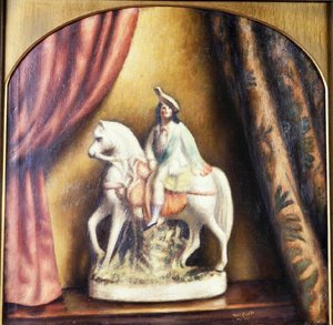 Il Cacciatore da Mark Gertler