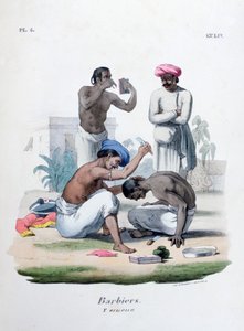 Barbieri, 1828
