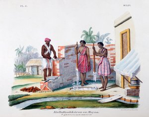 Muratore, 1828