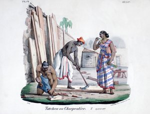 Falegnami