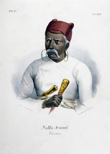 Cristiano, 1828 da Marlet et Cie