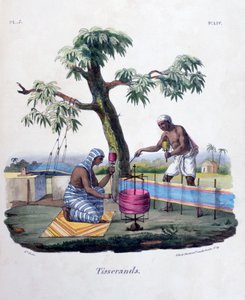 Tessitori da Marlet et Cie