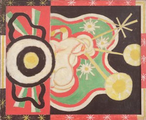 Forme astratte, 1913