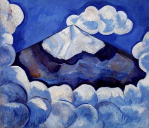  da Marsden Hartley