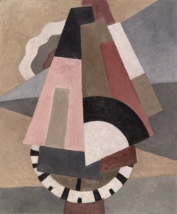 Provincetown da Marsden Hartley