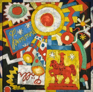  da Marsden Hartley