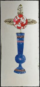 Natura morta da Marsden Hartley