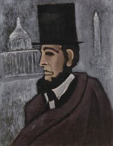 Stanco della verità, 1940