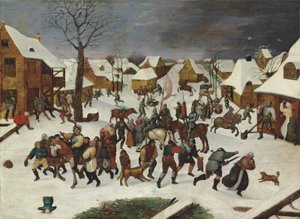 Massacro degli innocenti