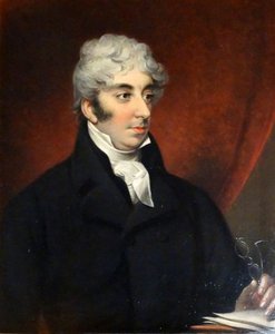 Ritratto di Isaac D