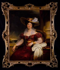Duchessa di Rutland