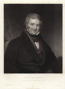Thomas Morton da Martin Archer Shee