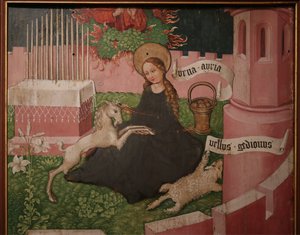 La caccia mistica dell