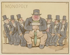 Monopolio