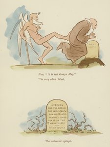 Pagina da Simboli e Metafore di Cynicus da Martin Cynicus Anderson