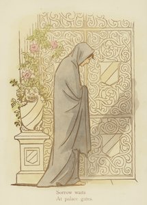 Pagina da Simboli e Metafore di Cynicus da Martin Cynicus Anderson
