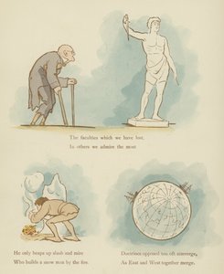 Pagina da Simboli e Metafore di Cynicus