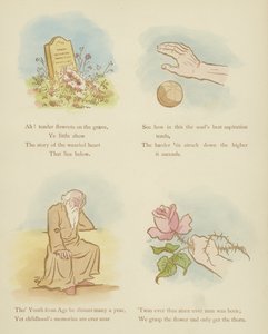Pagina da Simboli e Metafore di Cynicus