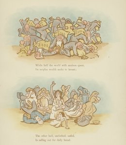 Pagina da Simboli e Metafore di Cynicus